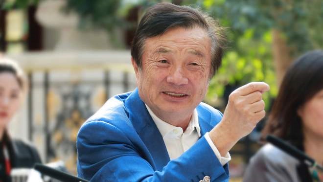 華為將對(duì)歷史貢獻(xiàn)進(jìn)行回溯激勵(lì)，任正非：不忘記英雄
