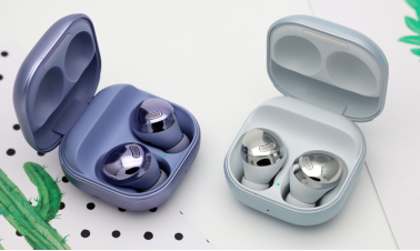 智能主動降噪 三星Galaxy Buds Pro更懂你的需要