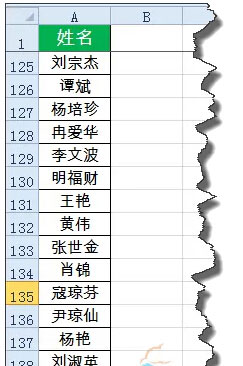 excel實(shí)現(xiàn)行列轉(zhuǎn)換 用Excel函數(shù)實(shí)現(xiàn)行列轉(zhuǎn)換的技巧