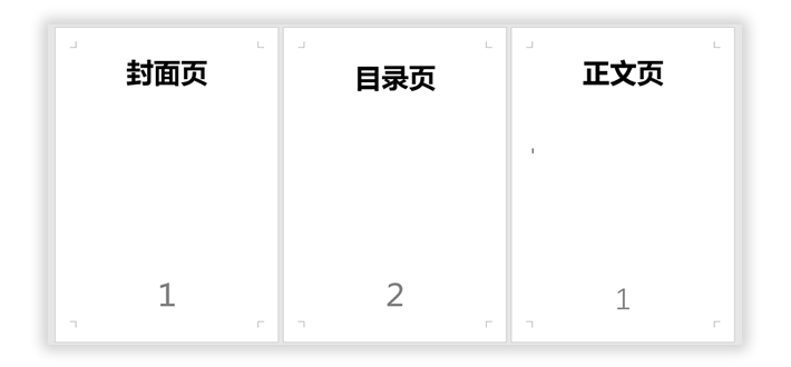 怎么設(shè)置頁(yè)碼從第三頁(yè)開(kāi)始為第一頁(yè) 畢業(yè)論文必備技巧：Word頁(yè)碼從第三頁(yè)開(kāi)始設(shè)置方法