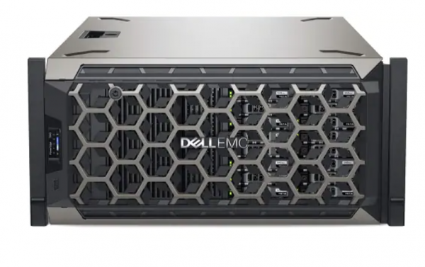 企業(yè)服務(wù)器怎么選？戴爾PowerEdge T640功能強(qiáng)大，提升企業(yè)辦公效率