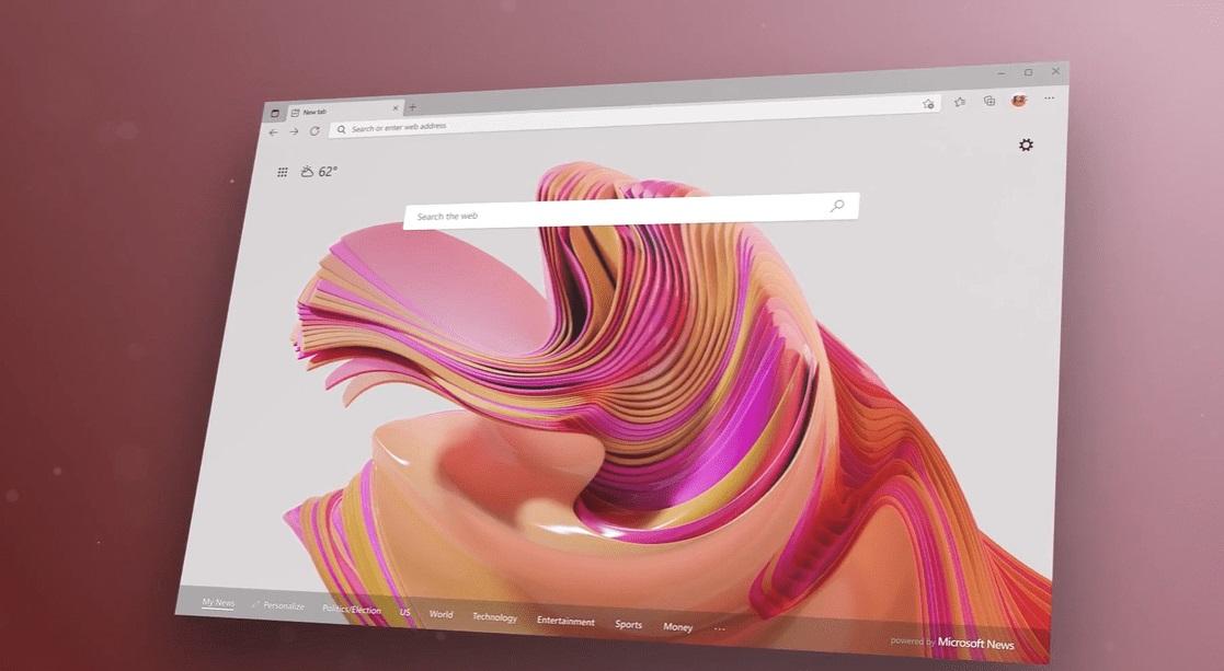 微軟 Edge 瀏覽器 Canary 版現(xiàn)已支持打開 Office 文檔