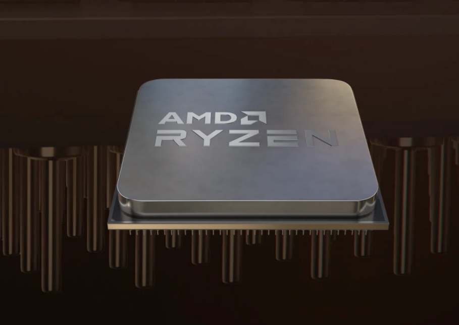 戴爾曝光 AMD R7-5800 處理器：加速頻率 4.6GHz，便宜 769 元