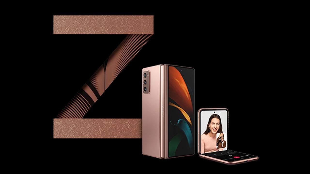 白嫖三個(gè)月:三星在美推出 Galaxy Z Fold 2/Z Flip 5G 折疊手機(jī) 100 天試用活動(dòng)
