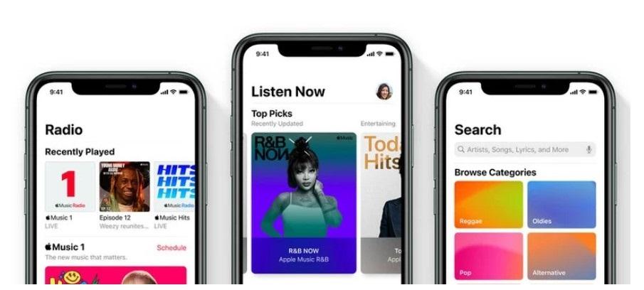 希望落空:蘋果確認不會推出免費版 Apple Music