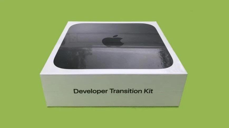 蘋果要求開發(fā)者在 3 月 31 日前歸還 DTK Mac mini，將提供 500 美元代金券
