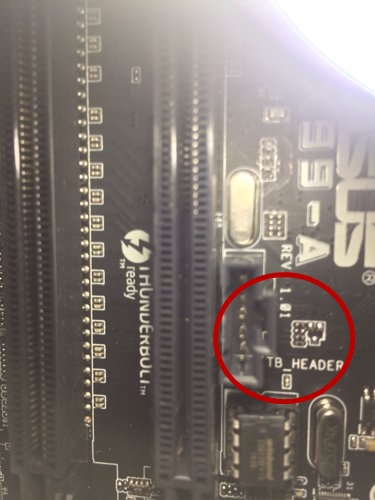 華碩發(fā)布新PCIe擴展卡:老電腦秒上全功能雷電4接口