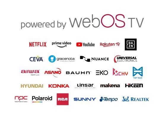SA：LG 開放 webOS 智能電視系統(tǒng) ，表明電視流媒體平臺(tái)的整合
