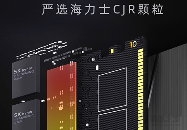 內(nèi)存顆粒哪個好？有什么區(qū)別？常見電腦內(nèi)存條顆粒知識科普