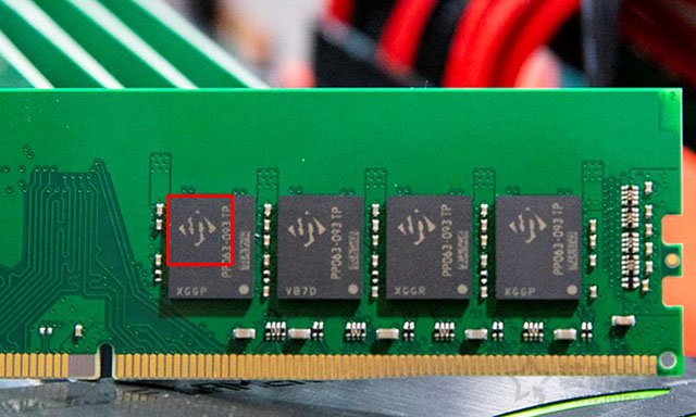 內(nèi)存顆粒哪個好？有什么區(qū)別？常見電腦內(nèi)存條顆粒知識科普