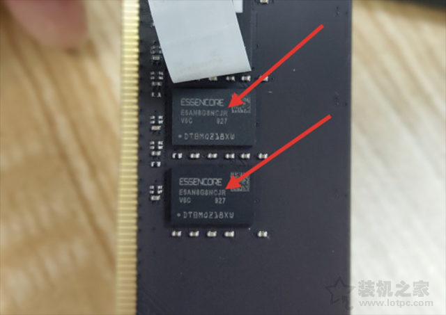 內(nèi)存顆粒哪個好？有什么區(qū)別？常見電腦內(nèi)存條顆粒知識科普