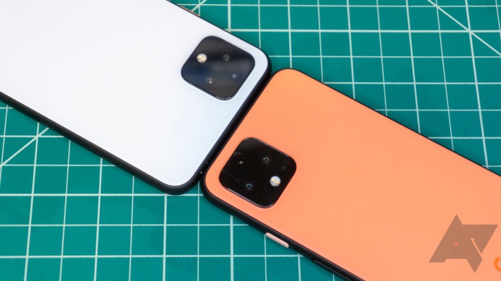 谷歌升級 ARCore,Pixel 4/XL 首次利用雙攝像頭提升 AR 性能