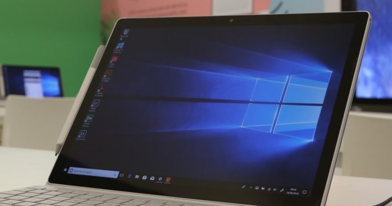 微軟將開(kāi)啟 PC Win10 20H2 正式版強(qiáng)制升級(jí)