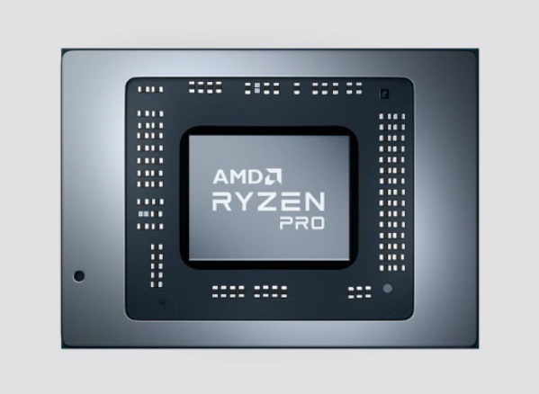 聯(lián)想曝光銳龍 5 Pro 5650U、7 Pro 5850U 處理器：TDP 10-25W