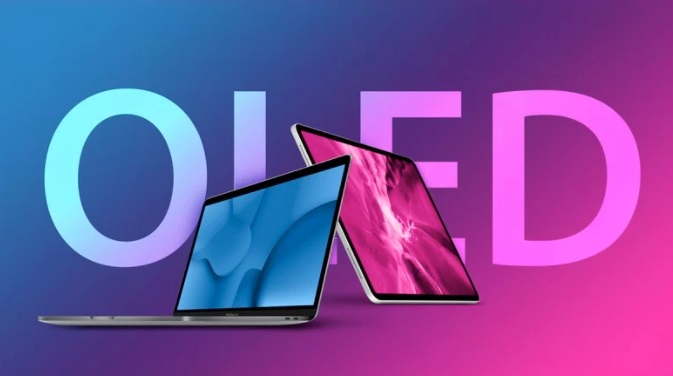 DigiTimes:蘋果明年推出采用 OLED 屏的 10.9 英寸 iPad