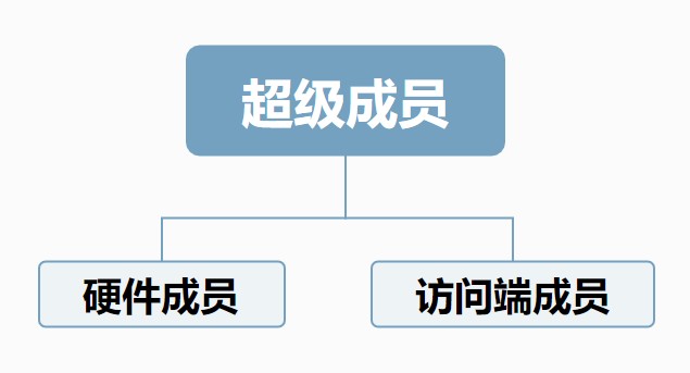 組網(wǎng)方案更加靈活,蒲公英硬件成員升級(jí)為超級(jí)成員