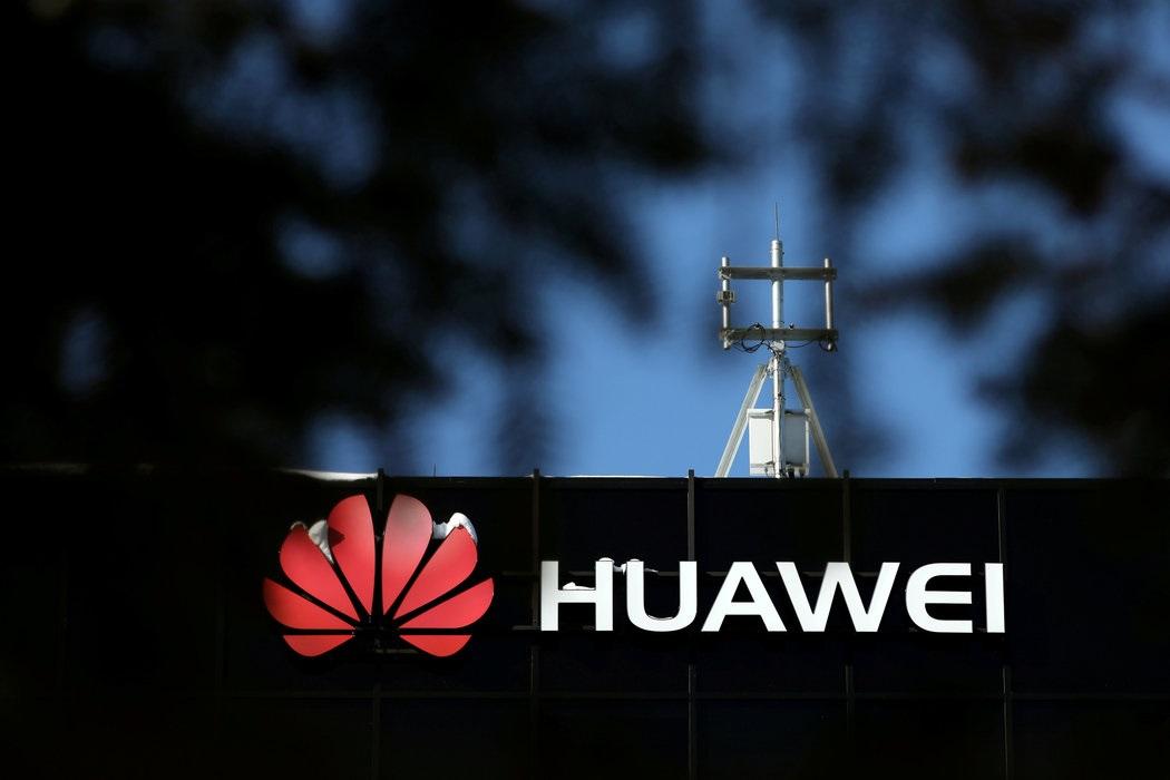 華為 2020 年繼續(xù)主導全球無線設備市場，中國以外份額下滑