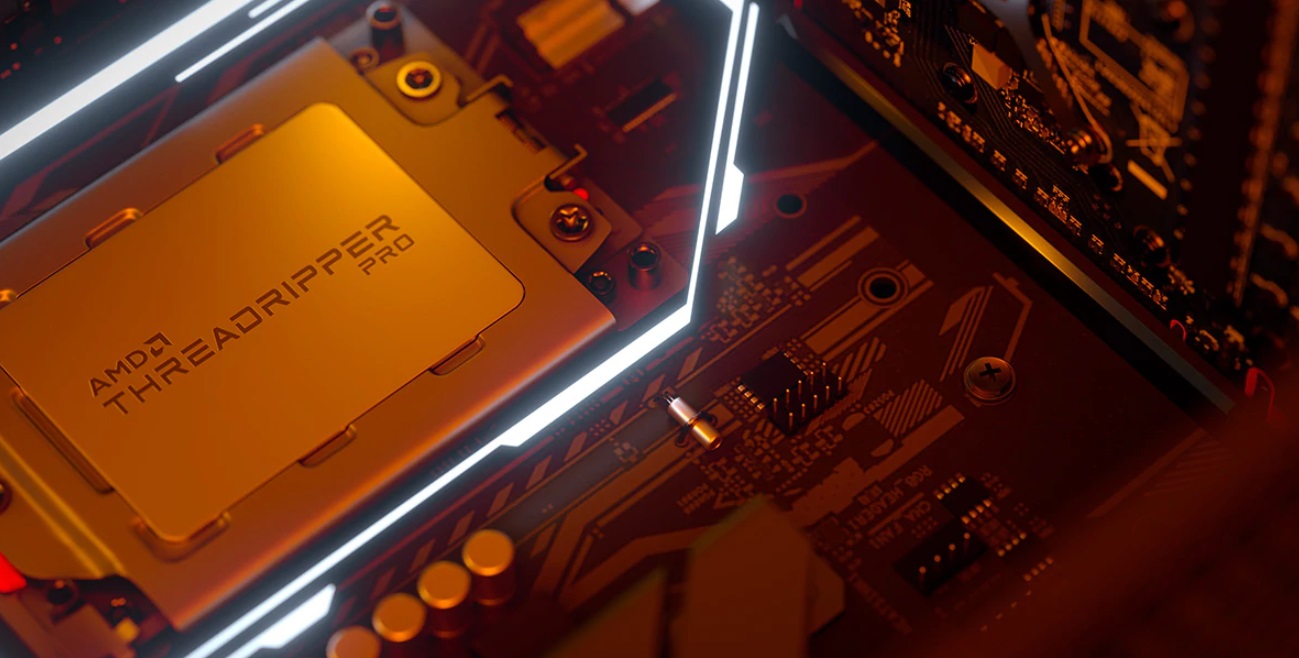 AMD 第三代線程撕裂者 Pro 處理器開(kāi)售:64 核 3995WX 售價(jià) 4 萬(wàn)元