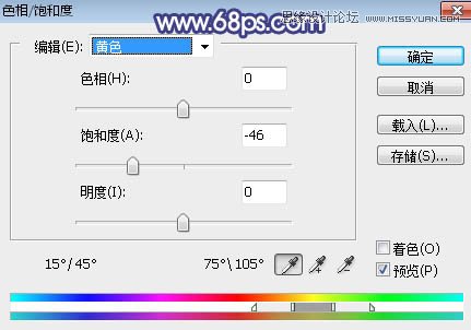 ps調(diào)出草地清純女孩藍(lán)色藝術(shù)效果