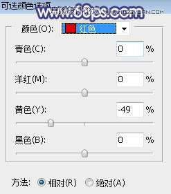 ps調(diào)出草地清純女孩藍(lán)色藝術(shù)效果