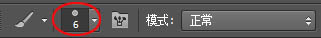 PS制作絢麗的光斑蝴蝶