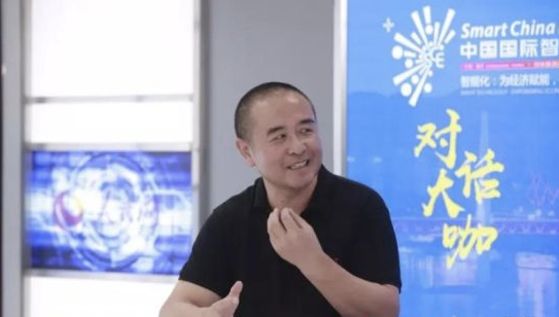 海云數(shù)據(jù):讓“黑科技”真正成為能力