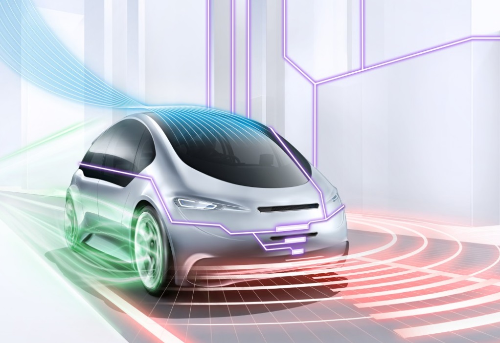 博世砸 12 億美元建車用芯片工廠:計(jì)劃年底量產(chǎn)傳感器芯片