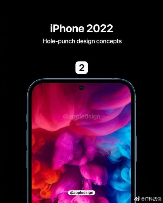 消息稱蘋果正攻克屏幕相關(guān)技術(shù) iPhone12或?qū)⑹亲詈蟮膭⒑F潦謾C