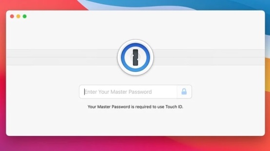 密碼管理應(yīng)用 1Password 更新,已支持蘋果 M1 Mac