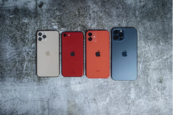 告別續(xù)航縮水！消息稱iPhone13系列將用上更大容量電池