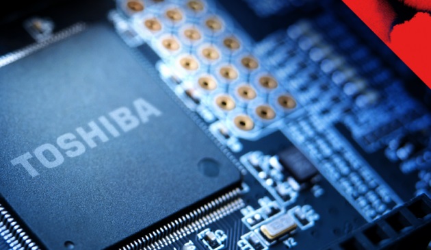 東芝將新建 300mm 晶圓廠，用于生產(chǎn) MOSFET 和 IGBT