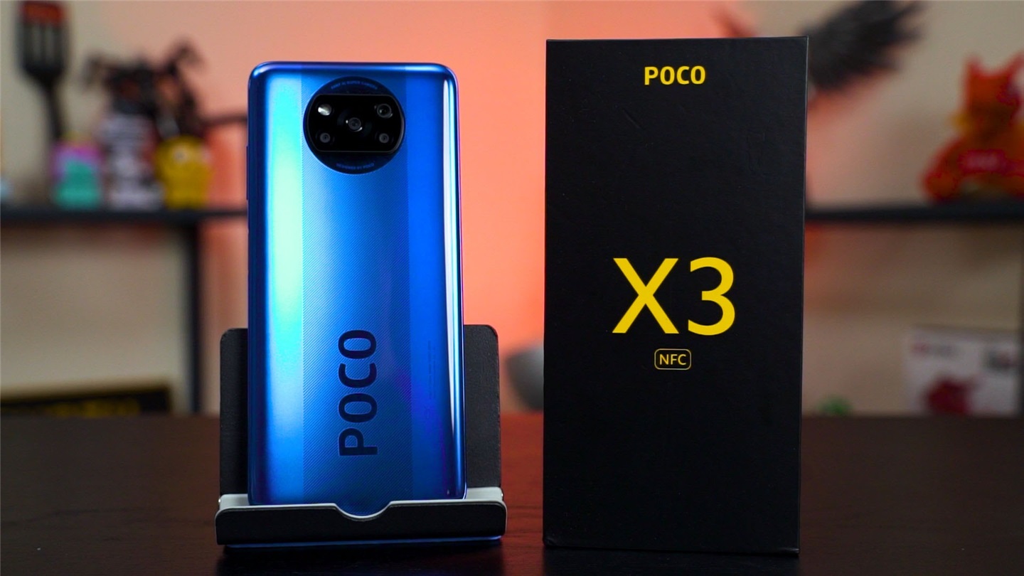 官方爆料 POCO X3 Pro:預(yù)計(jì)將于 3 月 30 日在印度發(fā)布