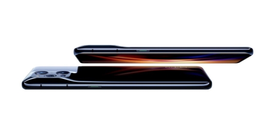 十年理想之作 色彩影像旗艦OPPO Find X3系列發(fā)布