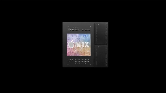 蘋果 M1X 芯片參數(shù)預估，多核性能超越十核酷睿 i9