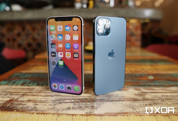 13不香了！蘋果今年iPhone有新料：叫12S