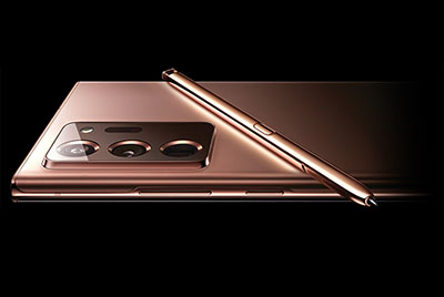 三星表示不會放棄 Galaxy Note 系列手機(jī)
