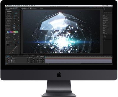 iMac Pro 正式在蘋果官網(wǎng)下架，僅有官翻機(jī)可買