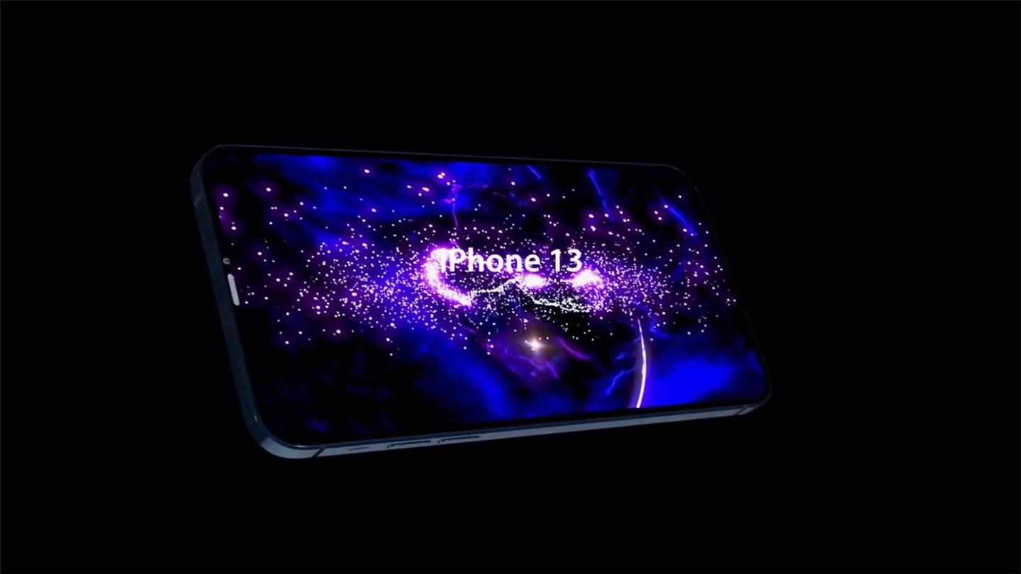 分析師:所有蘋果 iPhone 13 機(jī)型都將提供 1TB 存儲(chǔ)空間和 LiDAR 攝像頭