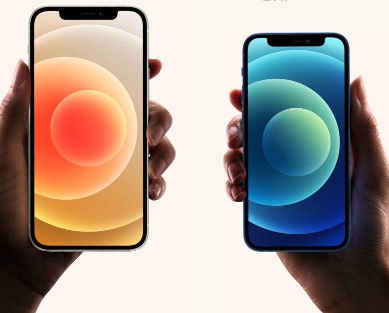 iPhone 12 mini 銷量不佳，消息稱蘋果將補償購買三星 OLED 顯示屏