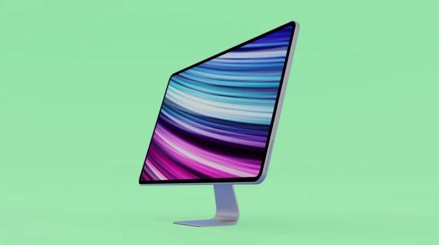 兩臺(tái)未發(fā)布的蘋果 iMac 現(xiàn)身 macOS Big Sur 11.3 Beta 5，或采用全新窄邊框設(shè)計(jì)