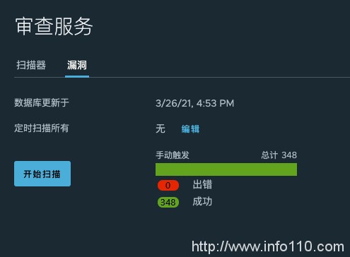 探真科技攜手HARBOR，鏡像漏洞從此無(wú)所遁形