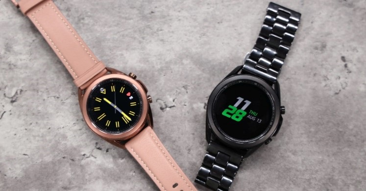 APK 文件顯示三星 Galaxy Watch 4 將放棄 Tizen，擁抱 Wear OS