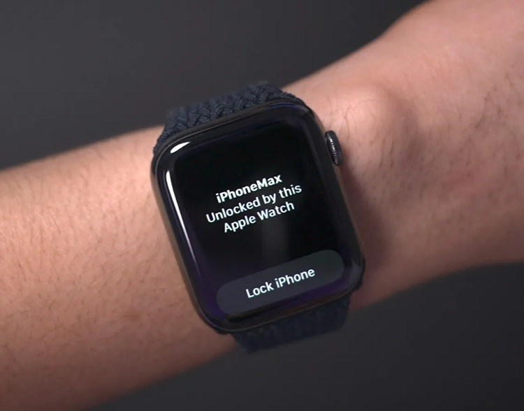 蘋果 watchOS 7.4 開發(fā)者預(yù)覽版 Beta 6 發(fā)布