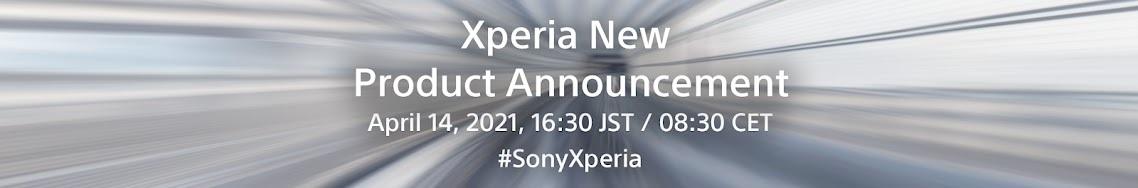 索尼官宣將于 4 月 14 日公布下一代 Xperia 手機，預(yù)計為 Xperia 1 III 和 10 III