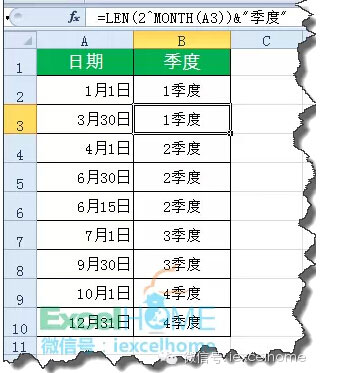 excel函數(shù)大全 職場(chǎng)人士必會(huì)的16個(gè)Excel函數(shù)公式