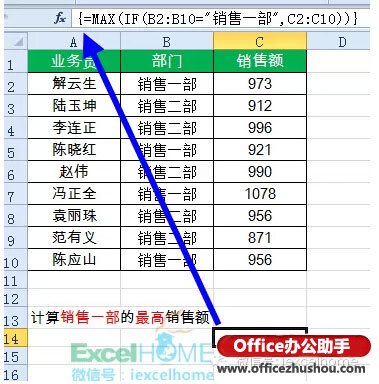 excel函數(shù)大全 職場(chǎng)人士必會(huì)的16個(gè)Excel函數(shù)公式