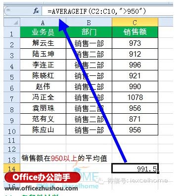 excel函數(shù)大全 職場(chǎng)人士必會(huì)的16個(gè)Excel函數(shù)公式