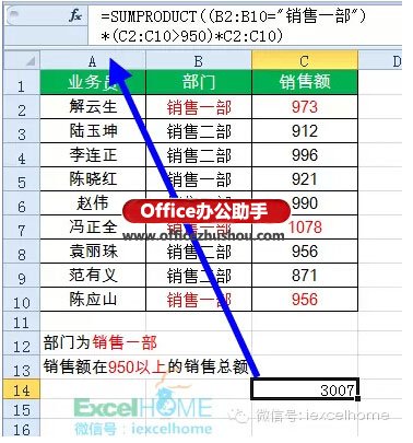 excel函數(shù)大全 職場(chǎng)人士必會(huì)的16個(gè)Excel函數(shù)公式