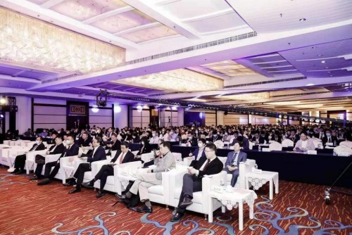 百度CTO王海峰出席2021中國軟件產(chǎn)業(yè)年會，聚焦開源開放價值
