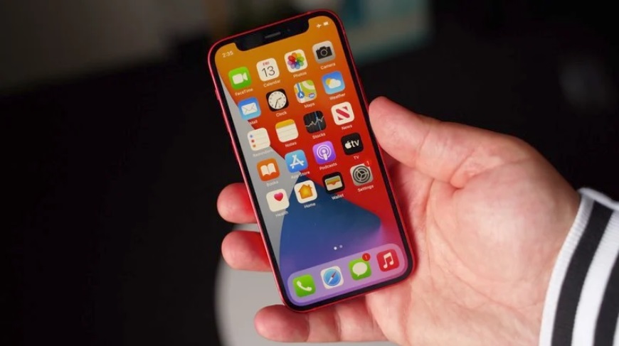 2021 年 1 月全球最暢銷智能手機(jī)排行榜：iPhone 12 第一，iPhone 11 第四，Redmi 9A 第五，iPhone 12 mini 第八